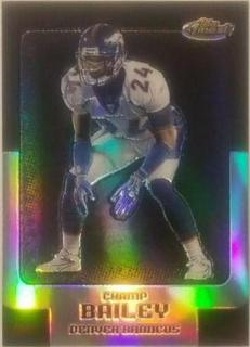 Champ Bailey