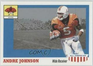 Andre Johnson