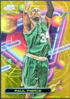 Paul Pierce