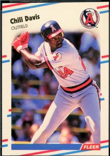 Chili Davis