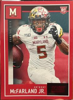 Anthony McFarland Jr.