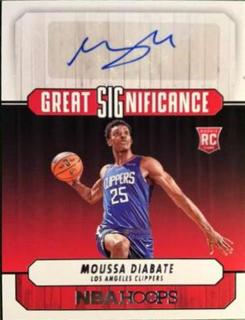 Moussa Diabate