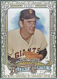 Gaylord Perry