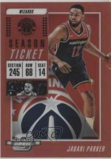 Jabari Parker