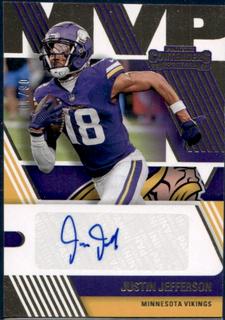 Justin Jefferson