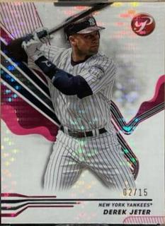 Derek Jeter