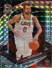 Kevin Love