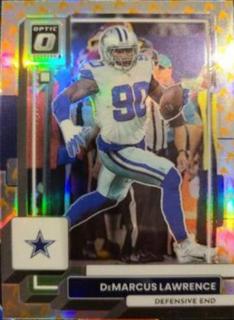 DeMarcus Lawrence