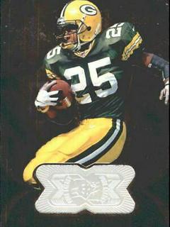 Dorsey Levens