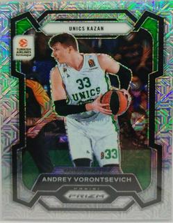 Andrey Vorontsevich
