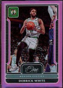 Derrick White