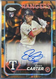 Evan Carter