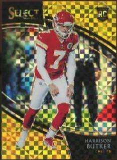 Harrison Butker