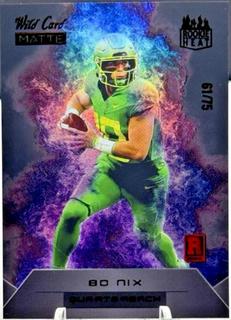 Bo Nix