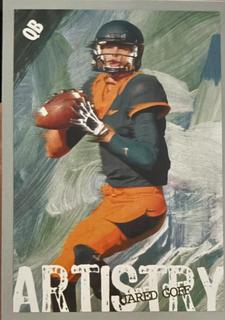 Jared Goff