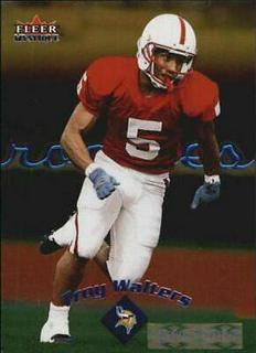 Troy Walters