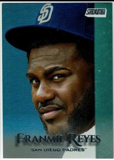 Franmil Reyes