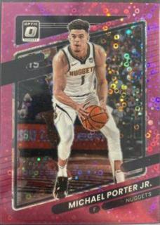 Michael Porter Jr.