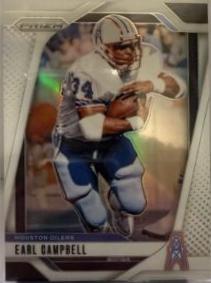 Earl Campbell