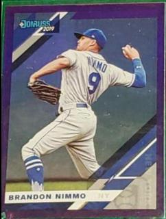 Brandon Nimmo
