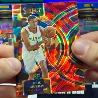 Kris Murray