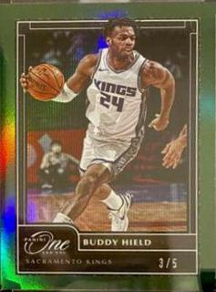 Buddy Hield