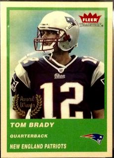 Tom Brady