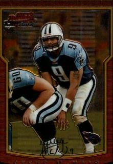 Steve McNair