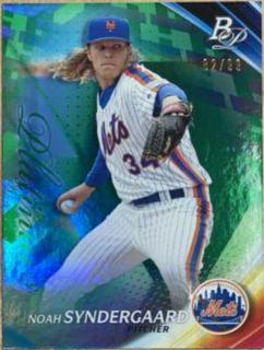 Noah Syndergaard