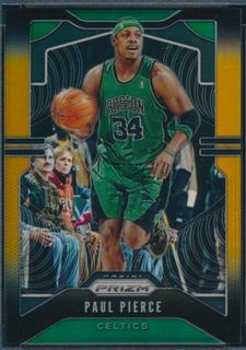 Paul Pierce