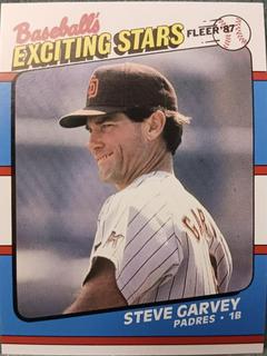 Steve Garvey