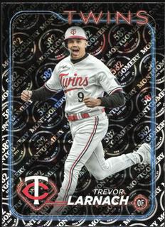 Trevor Larnach