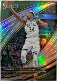 Giannis Antetokounmpo
