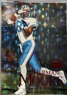 Herman Moore