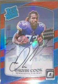 Dalvin Cook