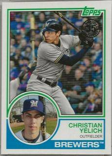Christian Yelich