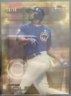 Jorge Soler