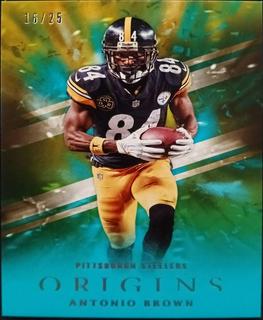 Antonio Brown