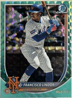 Francisco Lindor