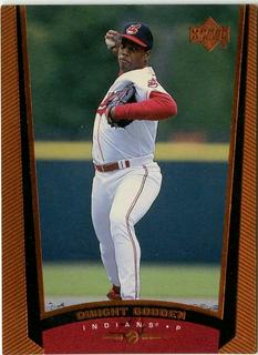 Dwight Gooden