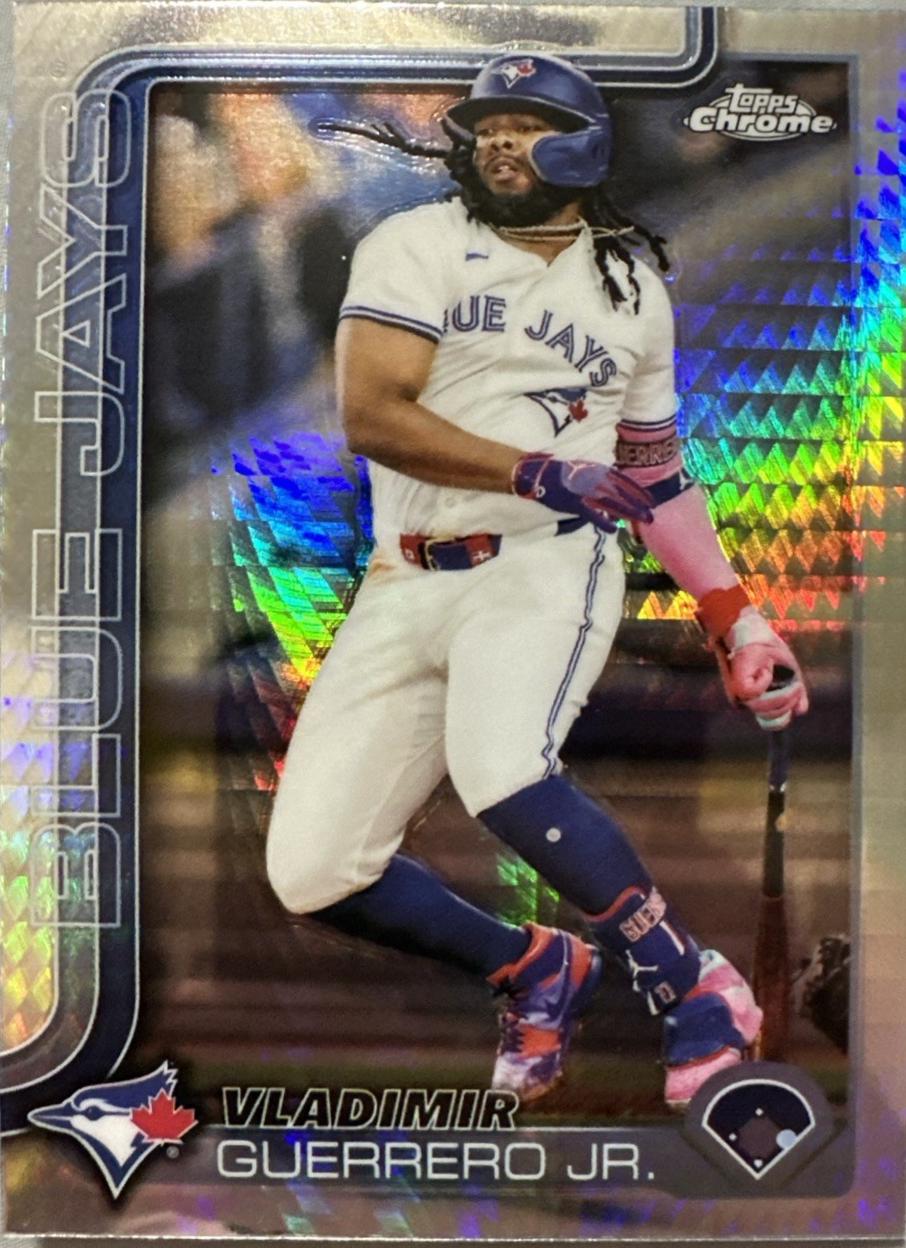 Vladimir Guerrero Jr. [Prism] #259