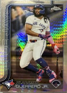 Vladimir Guerrero Jr.