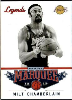 Wilt Chamberlain