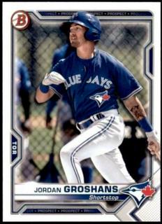 Jordan Groshans