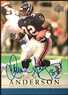 Jamal Anderson