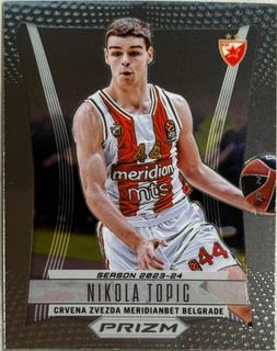 Nikola Topic