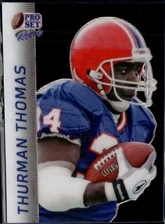 Thurman Thomas