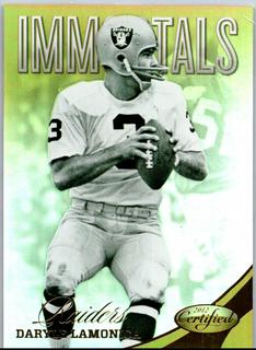 Daryle Lamonica
