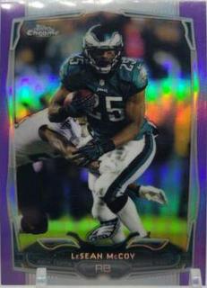 LeSean McCoy