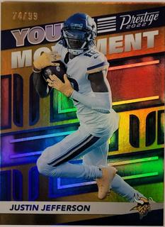 Justin Jefferson